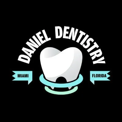 danieldentistry.com's icon
