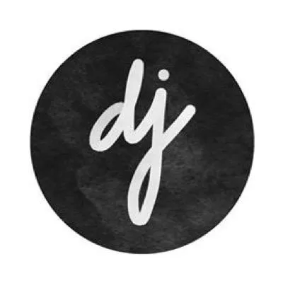danieljohung.com's icon