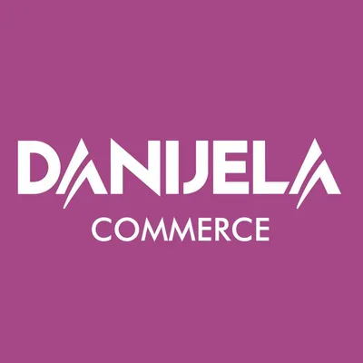 danijela-commerce.com's icon