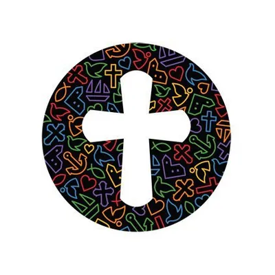 danishchurch.dk's icon