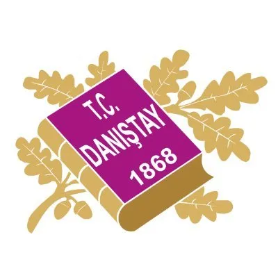danistay.gov.tr's icon