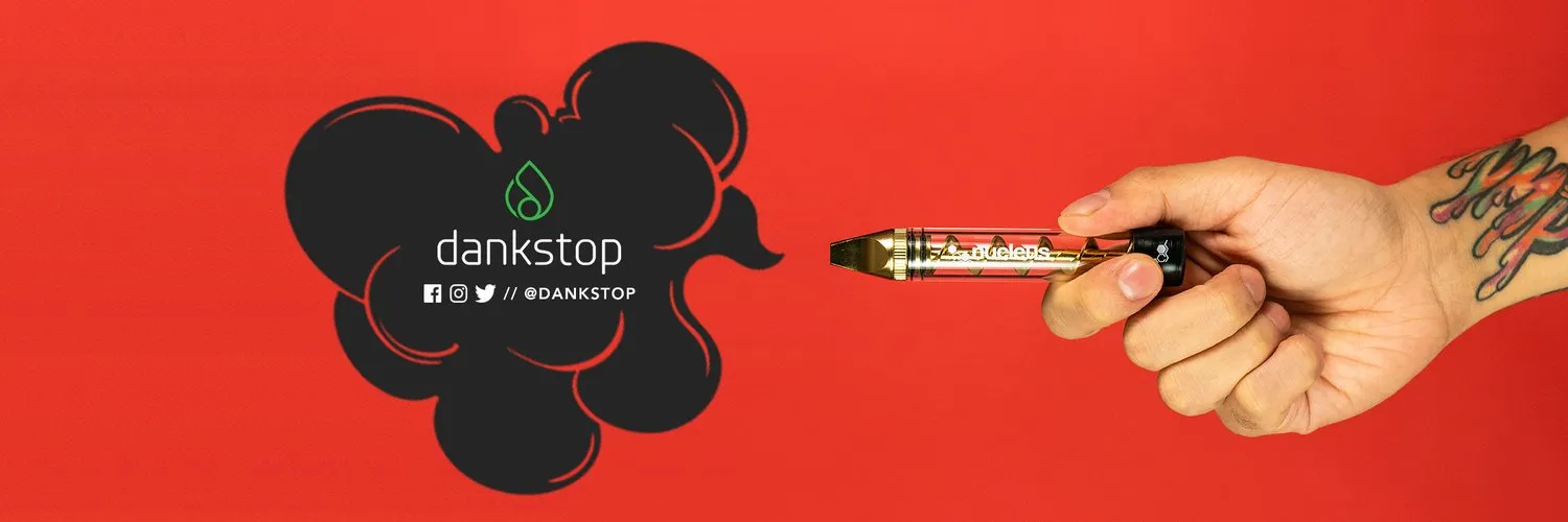 Dankstop banner