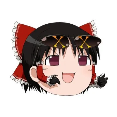 danmakuwiki.com's icon