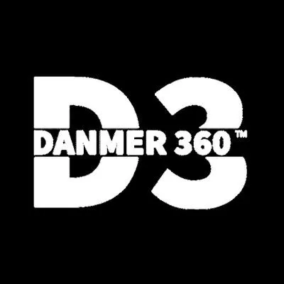danmer360.com's icon