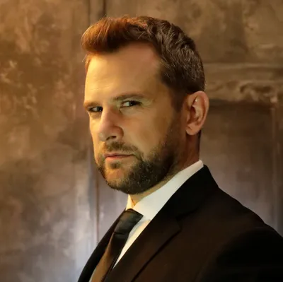 danny-blue.com's icon