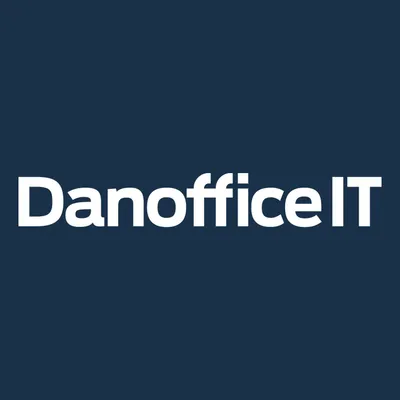 danofficeit.com's icon