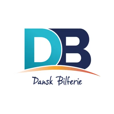 danskbilferie.dk's icon
