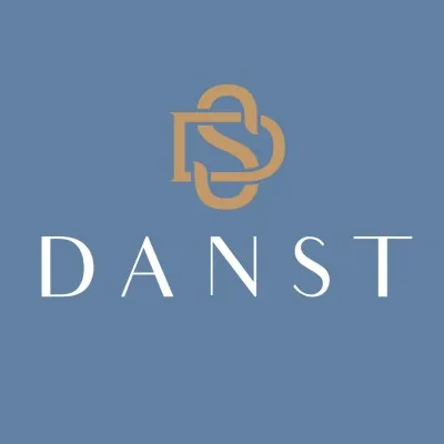 danst.eu's icon