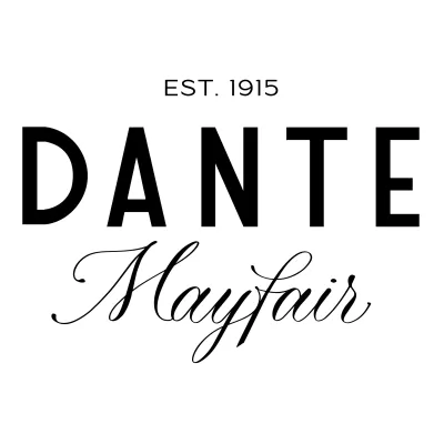 Dante Mayfair's brand icon