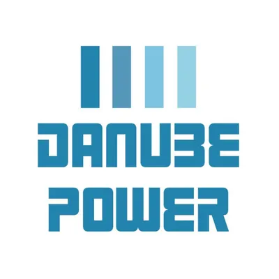 danubepowerusa.com's icon