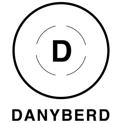 danyberd.com's icon