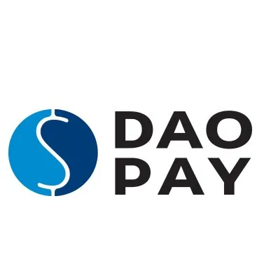 daopay.com's icon