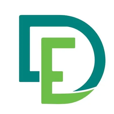 daoustforget.com's icon