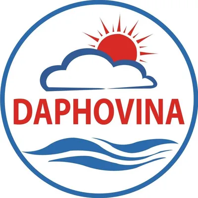 daphovina.com's icon