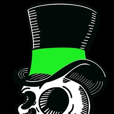 dappercadaver.com's icon