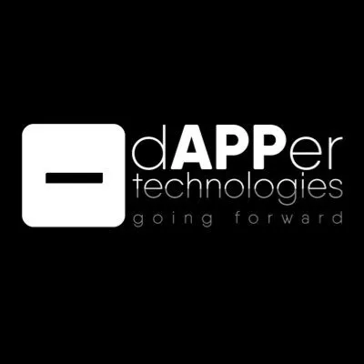 dappertechnologies.com's icon