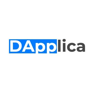 dapplica.io's icon