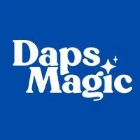 dapsmagic.com's icon