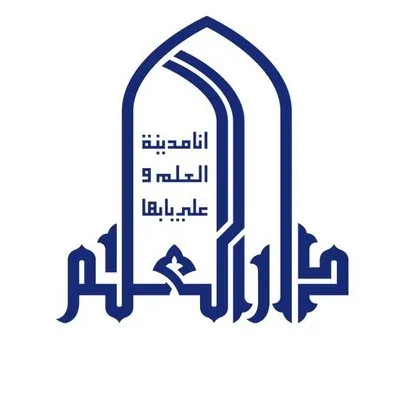 daralilm.net's icon