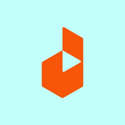 daraz.com.np's icon
