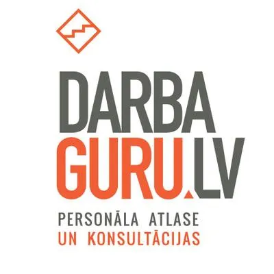 darbaguru.lv's icon