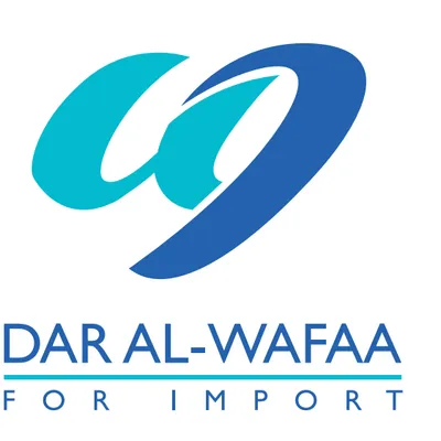 darelwafaa.com's icon