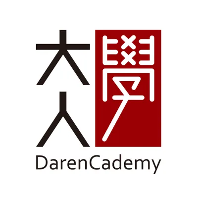 darencademy.com's icon