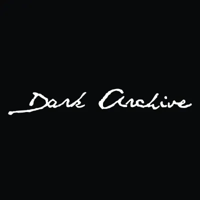 Dark Archive's brand icon
