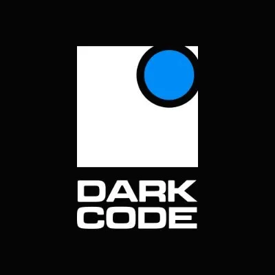 dark-code.cm's icon
