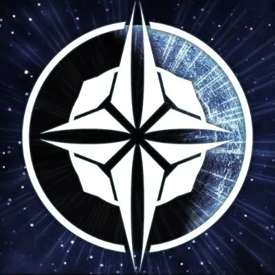 darkjedibrotherhood.com's icon