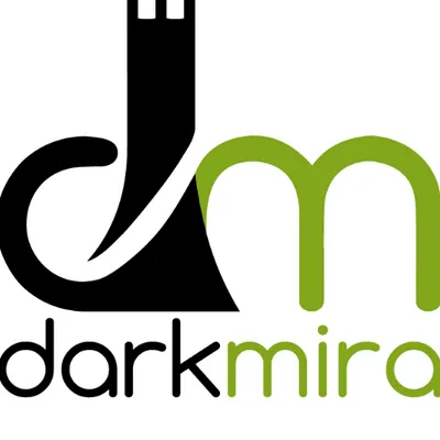 darkmira.com's icon