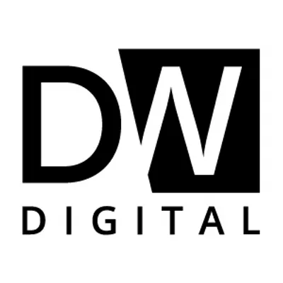darkwhitedigital.com's icon