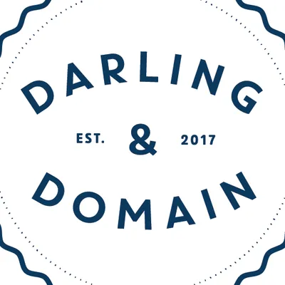 darlingdomain.com.au's icon