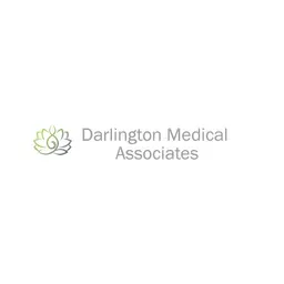 Darlington Medical's icon