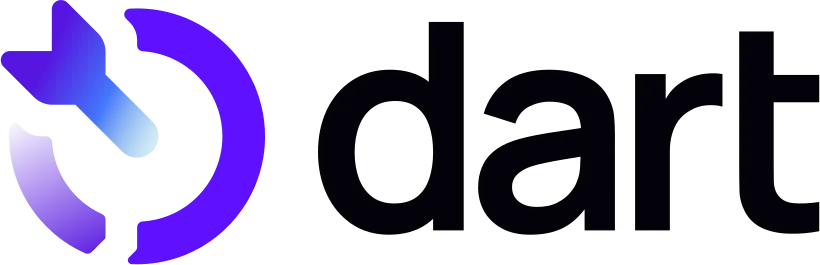 Dart logo