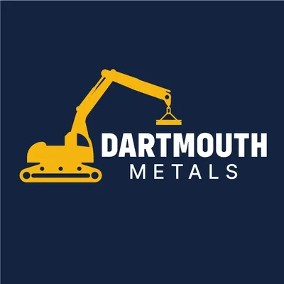 dartmouthmetals.com's icon