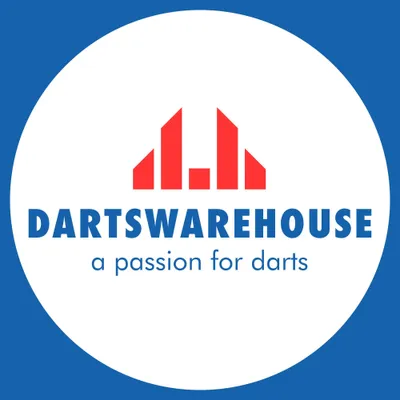 dartswarehouse.nl's icon