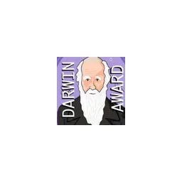 Darwin Awards's icon