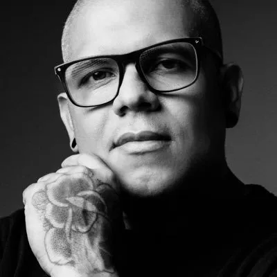 darwinenriquez.com's icon