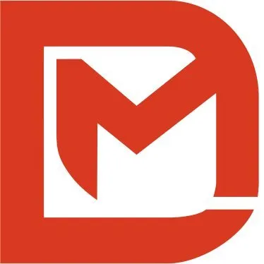 darwinmotion.com's icon