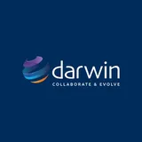 Logo van Darwin Recruitment