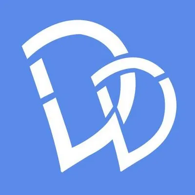 darywebdesigns.com's icon