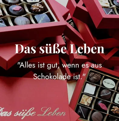 das-suesse-leben.de's icon