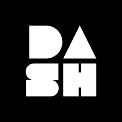 dash.design's icon