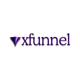 XFunnel logo