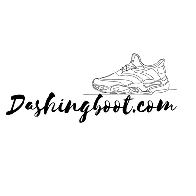 dashingboot.com's icon