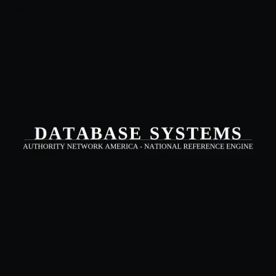 Database Systems Authority's icon
