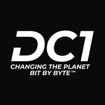 Data Company One's icon