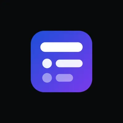 DataCrud's icon