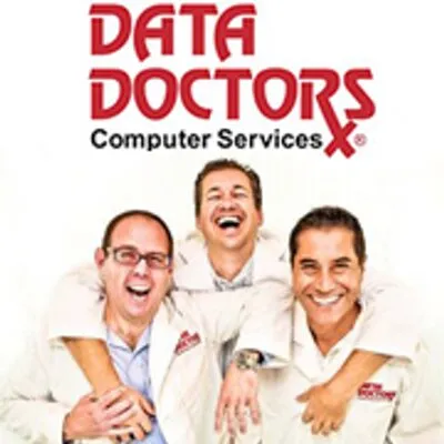 datadoctors.com's icon